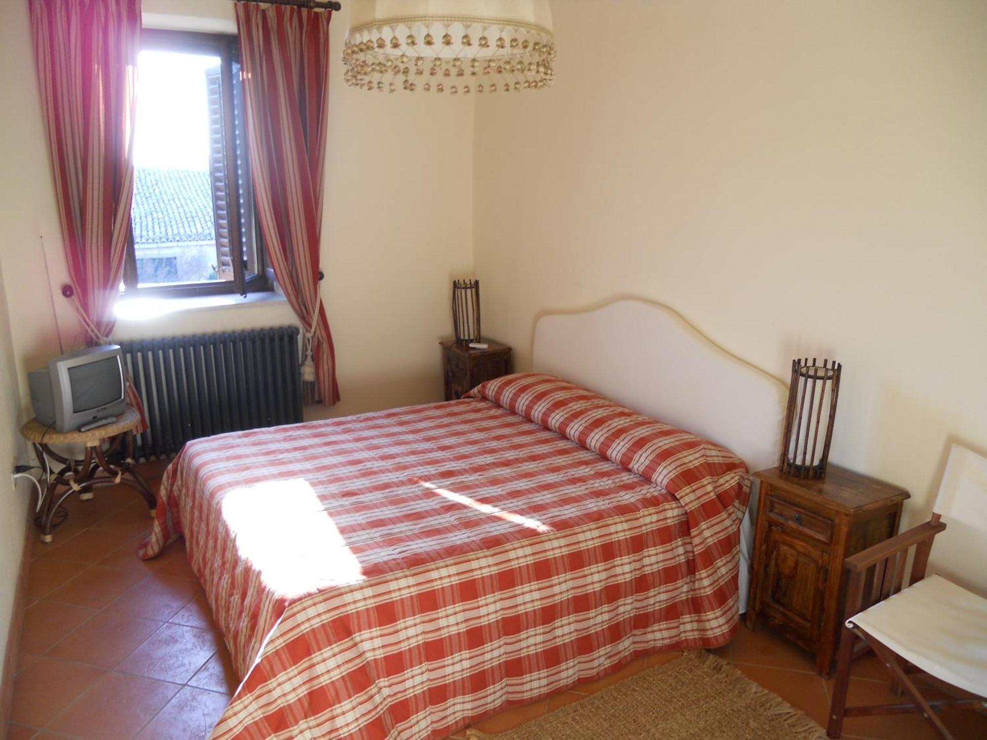 Agriturismo Ridocco Corleone Quarto foto