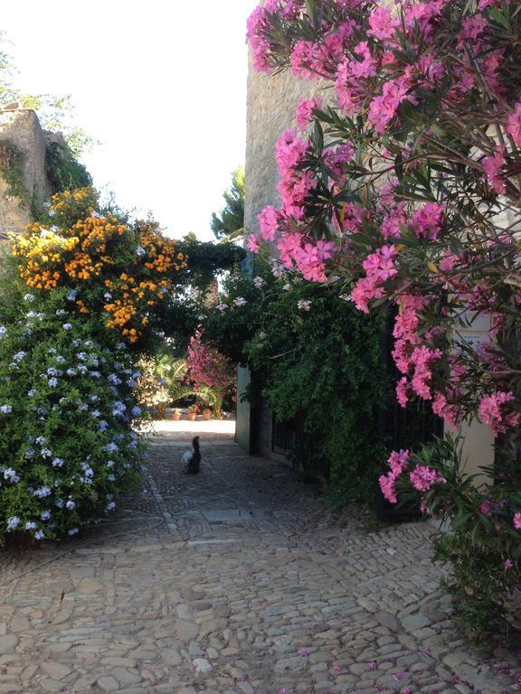 Agriturismo Ridocco Corleone Exterior foto