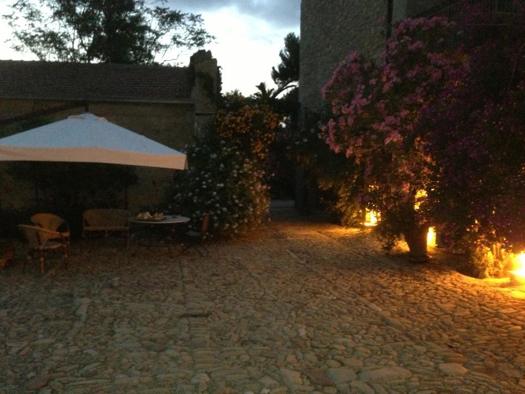 Agriturismo Ridocco Corleone Exterior foto