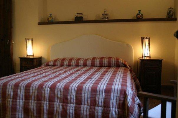 Agriturismo Ridocco Corleone Quarto foto