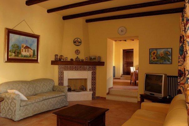 Agriturismo Ridocco Corleone Exterior foto